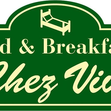 B&B Chez Vivi Аркуа Петрарка Екстериор снимка