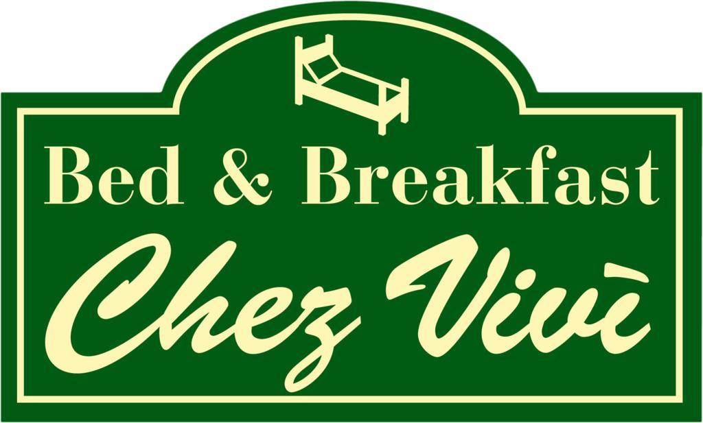 B&B Chez Vivi Аркуа Петрарка Екстериор снимка
